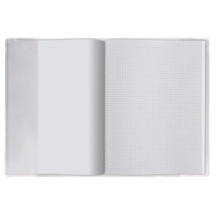 Обложка ПВХ со штрихкодом для учебников изд-ва Титул, англ.язык Биболетовой, ПЛОТНАЯ, 120 мкм, 286х550 мм, прозрачная, ПИФАГОР, 227491 Обложка ПВХ со штрихкодом для учебников изд-ва Титул, англ.язык Биболетовой, ПЛОТНАЯ, 120 мкм, 286х550 мм, прозрачная, ПИФАГОР, 227491