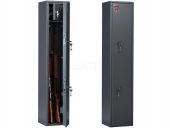 Оружейный сейф Aiko Беркут 3 (2 ключевых замка)