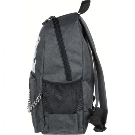 Рюкзак Аниме Комикс, черный