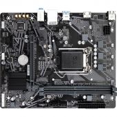 Материнская плата GIGABYTE H510M K V2 2.0, LGA1200, Q470, 2xDDR4, mATX