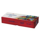 Гуашь художественная "Мастер-класс", 12 цветов по 40 мл, Невская Палитра, 1741010