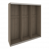 Maris Корпус высокий+трек SH.K3-5.1 Вяз 2219*600*2388