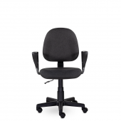 Кресло Метро Гольф С73 (серый)