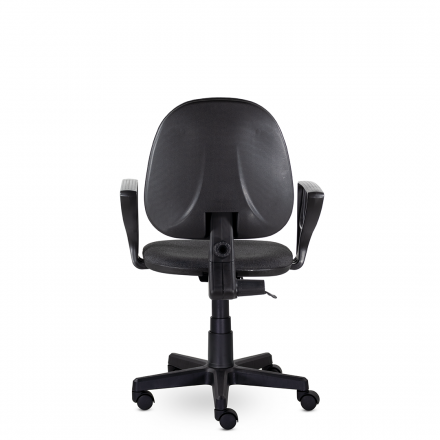 Кресло Метро Гольф С73 (серый) Кресло Метро Гольф С73 (серый)