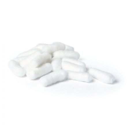 Перевяз. ср-ва Валики ватные стоматолог нестер№200 Емельянъ СавостинъШК0843