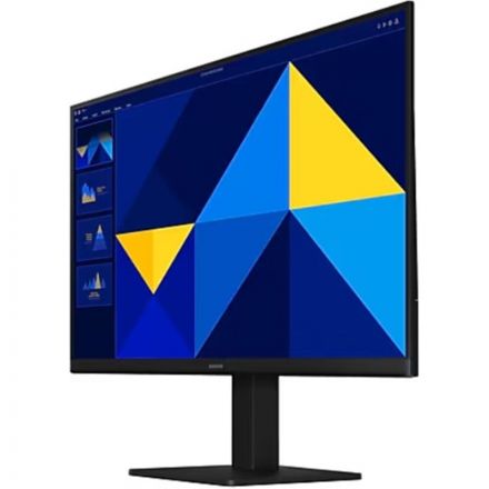 Монитор Samsung (LS24D300GAIXCI)24/FHD/IPS/100Hz/250cd/5ms/HDMI/D-SUB Монитор Samsung (LS24D300GAIXCI)24/FHD/IPS/100Hz/250cd/5ms/HDMI/D-SUB