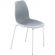 Стул обеденный SHT-ST29/S130 HD серый RALL7040/хром лак 242052