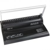 Брошюровщик Gladwork iBind A8, А4, 6л./145л., пл.пруж Брошюровщик Gladwork iBind A8, А4, 6л./145л., пл.пруж