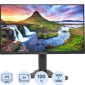 Монитор Aopen 24CL2YEbmirx (UM.QC2EE.E01)23.8/IPS/1ms/HDMI/VGA/100Hz/250cd Монитор Aopen 24CL2YEbmirx (UM.QC2EE.E01)23.8/IPS/1ms/HDMI/VGA/100Hz/250cd