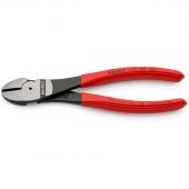 Бокорезы усиленные L-180 мм KNIPEX KN-7401180