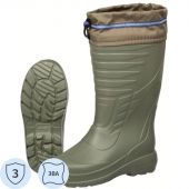 Сапоги мужские Тритон цв. олива ЭВА р.44-45 Сапоги мужские Тритон цв. олива ЭВА р.44-45