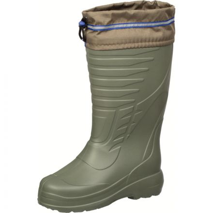 Сапоги мужские Тритон цв. олива ЭВА р.44-45