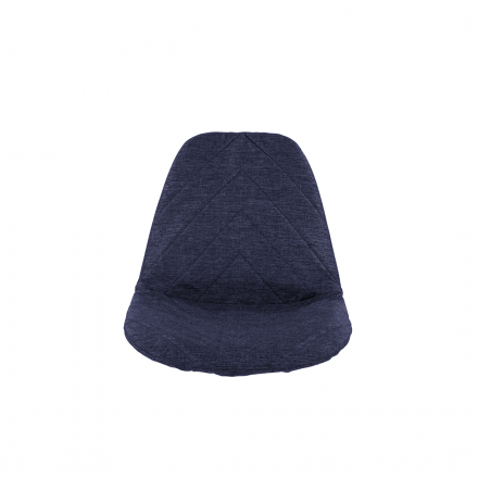 Чехол Шелл Пик Moderno 07 (синий)