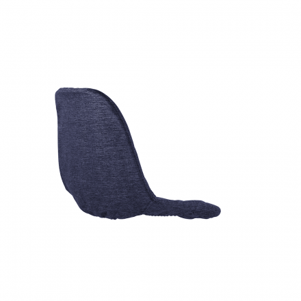 Чехол Шелл Пик Moderno 07 (синий)