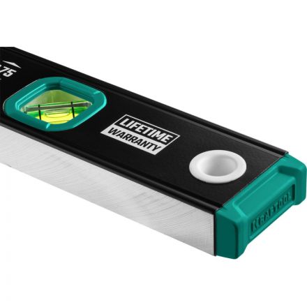 Уровень с зеркальным глазком KRAFTOOL  1000 мм (34781-100)