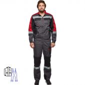 Костюм рабочий летний муж.Формула СОП (КПК) 56-58 (112-116)/182-188