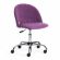 Кресло MELODY велюр vivaldi, лаванда, 18