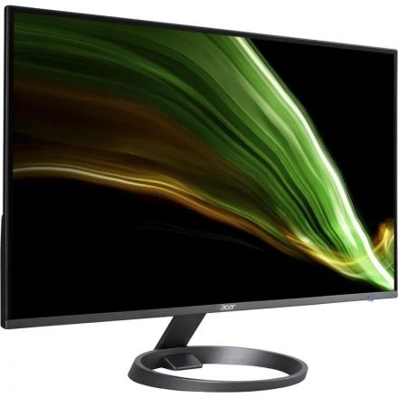 Монитор Acer R272EYI (UM.HR2EE.E05) 27/IPS/FHD/100Hz/250cd/4ms Монитор Acer R272EYI (UM.HR2EE.E05) 27/IPS/FHD/100Hz/250cd/4ms