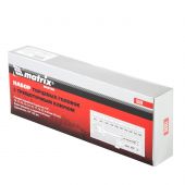 Набор головок торцевых 12 предметов, 1/2 (10-24 мм) MATRIX 13526