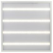 Светильник светодиодный ЭРА SPO-6-48-6K-M(4) 48Вт 4200Лм 6500К мат. с пров