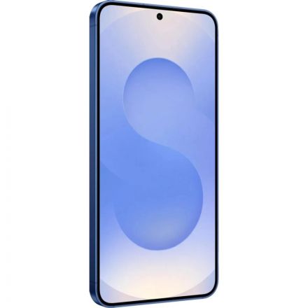Смартфон Samsung Galaxy S25 SM-S931B 128Gb 12Gb синий(SM-S931BDBBCAU)