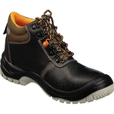 Ботинки Мистраль ULTRA ПУ/ТПУ с ПП и АС р.41 (119852)