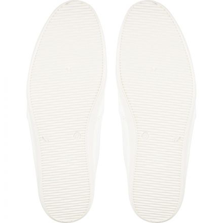 Туфли мужские АЛМИ (арт. 8128-00101) Денис,белые, р.40