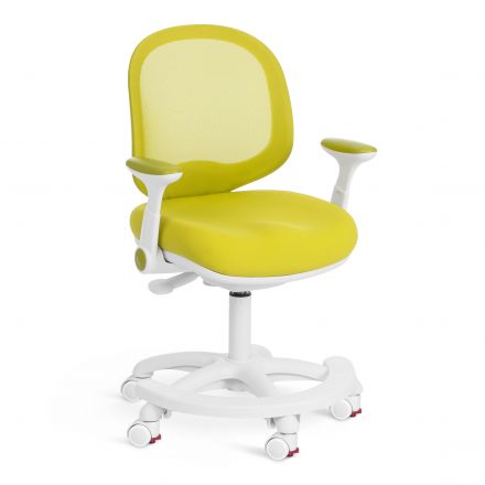 Кресло RAINBOW Green (салатовый)