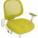 Кресло RAINBOW Green (салатовый)
