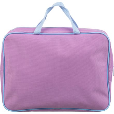 Папка для тетрадей КОМУС Класс Elf girl  , А4 на мол,ткань,75мм,ПМД-4-20