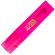 Текстовыделитель STAFF "EVERYDAY HL-720", РОЗОВЫЙ, линия 1-5 мм, скошенный наконечник, 152554