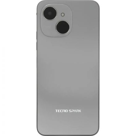 Смартфон Tecno Spark 40C 128Gb 4Gb Titanium Grey