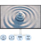 Монитор Dell 27 S2725H, 1920x1080, IPS, 100Гц, 2хHDMI, черный/белый Монитор Dell 27 S2725H, 1920x1080, IPS, 100Гц, 2хHDMI, черный/белый