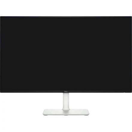 Монитор Dell 27 S2725H, 1920x1080, IPS, 100Гц, 2хHDMI, черный/белый