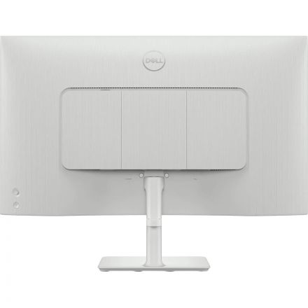 Монитор Dell 27 S2725H, 1920x1080, IPS, 100Гц, 2хHDMI, черный/белый