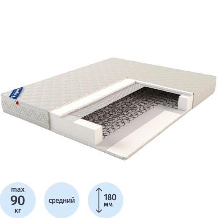 Матрас Виола roll 800x2000 Матрас Виола roll 800x2000