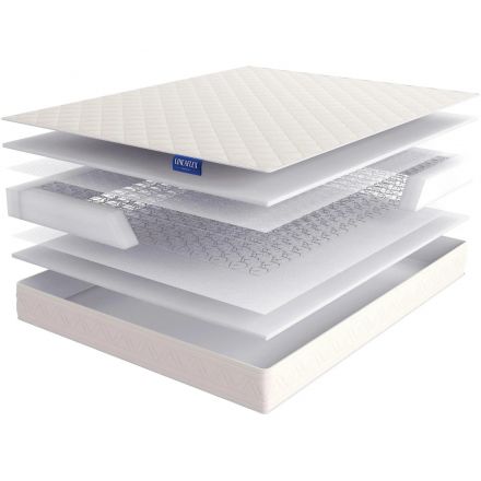 Матрас Виола roll 800x2000 Матрас Виола roll 800x2000