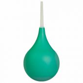 Спринцовка с твердым наконечником, объем 440 мл, № 14Б, ВИТАЛФАРМ, ВИТ00006734