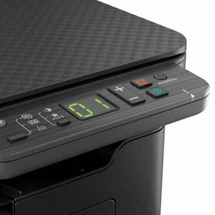 МФУ лазерное KYOCERA MA2001w "3 в 1" А4, 20 стр./мин., 8000 стр./мес., Wi-Fi, 1102YW3NL0