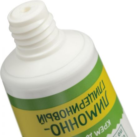 Крем для рук лимонно глицериновый ВЕСНА Здравкосметик 40гр 2322