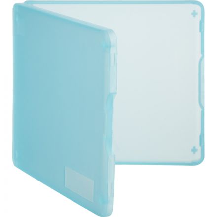 Бокс ProfiOffice MB-2D Media Box, blue, smokie (07035) Бокс ProfiOffice MB-2D Media Box, blue, smokie (07035)