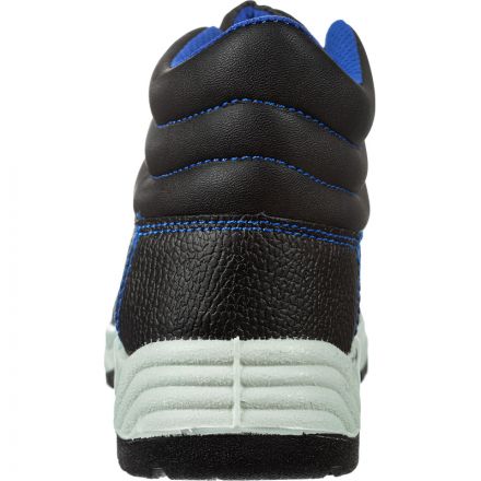 Ботинки рабочие ПУ/ТПУ с МП, МС р 47 (1116153)