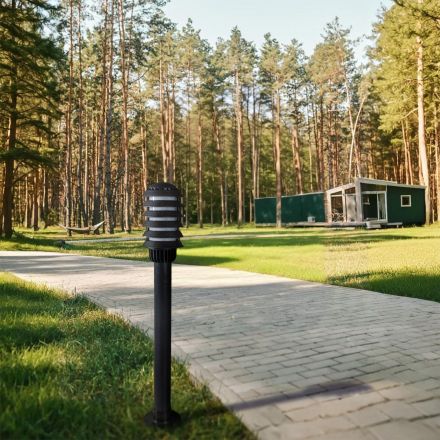 Светильник уличный НТУ 01-60-015  Поллар 1114, 850мм, 60Вт, IP54 1230-00101