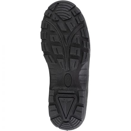 Ботинки рабочие (мод.12) с мет/поднос (р.42)