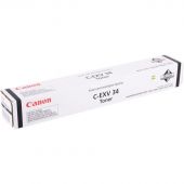Тонер-картридж Canon C-EXV34 3782B002 черный Тонер-картридж Canon C-EXV34 3782B002 черный