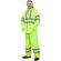Костюм сигнальный непромокаемый ПВХ Ext-Vлим.СОП48-50/182-188 4603720761822
