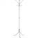 Вешалка МЕ_напольная Пико-3 (7938) белый Вешалка МЕ_напольная Пико-3 (7938) белый