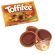Конфеты шоколадные TOFFIFEE с лесным орехом 125 г, 09025А00000110