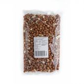 Арахис Семушка сушеный очищенный 1 кг