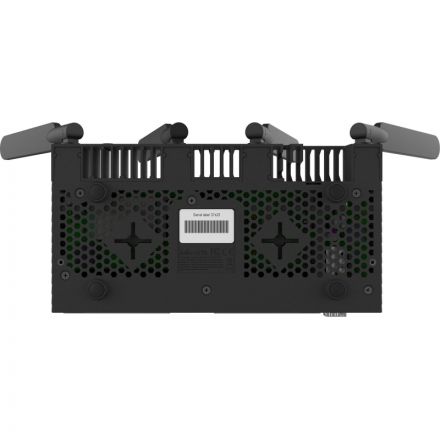 Маршрутизатор MikroTik (RB4011iGS+5HacQ2HnD-IN) 1.4ГГц, 1GB RAM, 512MB Маршрутизатор MikroTik (RB4011iGS+5HacQ2HnD-IN) 1.4ГГц, 1GB RAM, 512MB